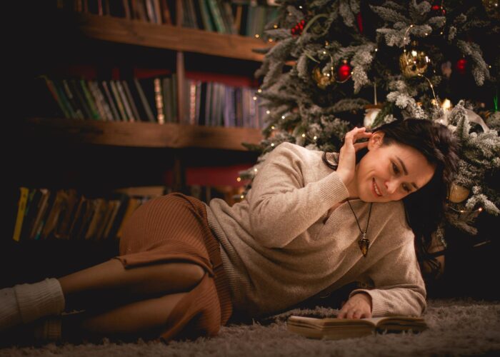 christmas reading retreat Christmas Reading Retreat