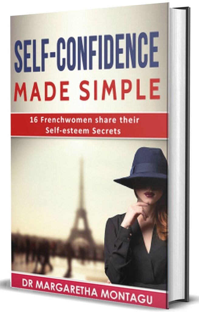 Self Confidence Made Simple eBook