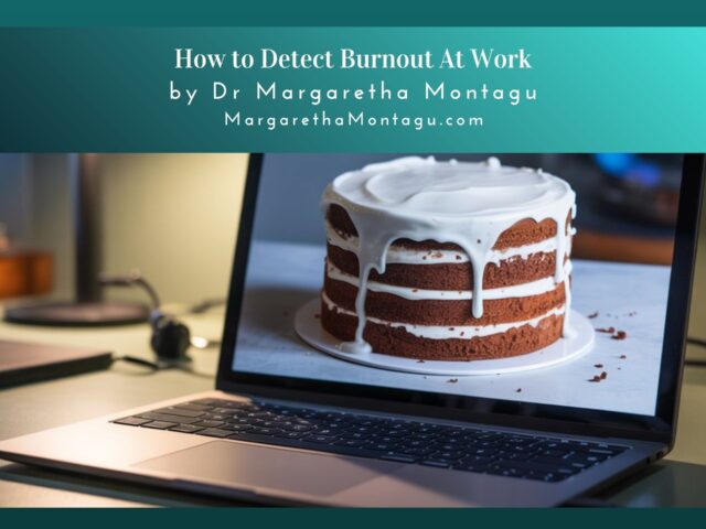 How to Detect Burnout At Work