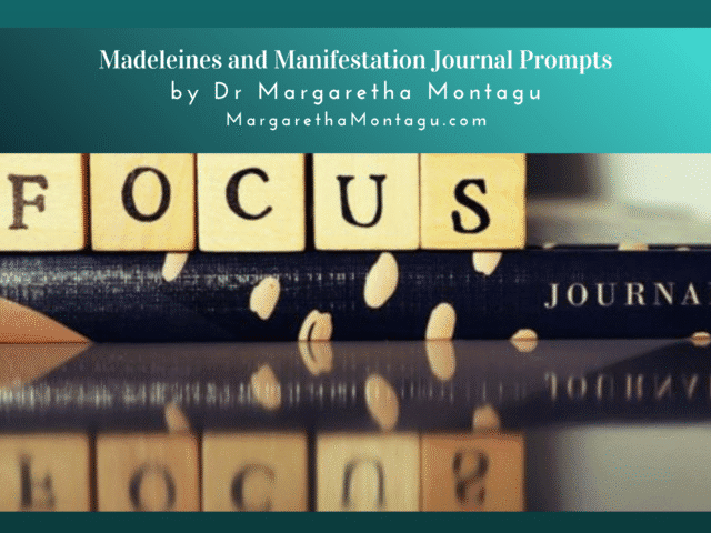 Manifestation Journal Prompts