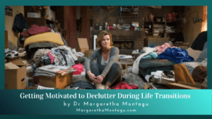 declutter