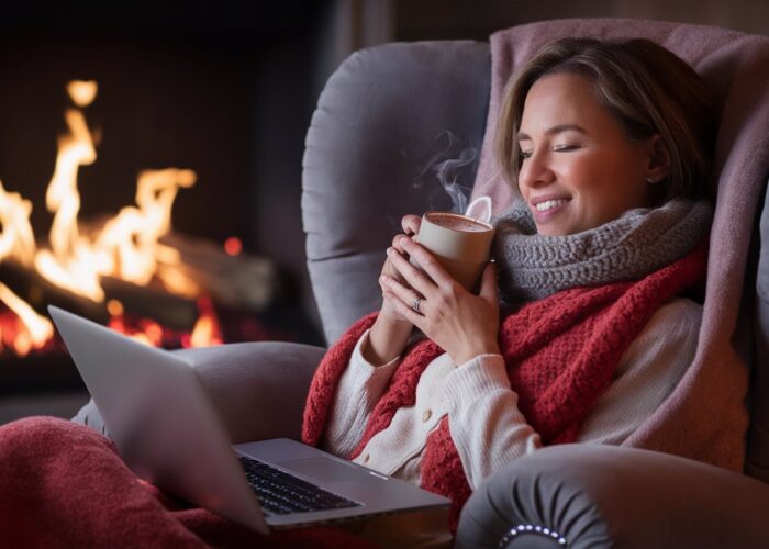 Winter retreat Winter Retreat