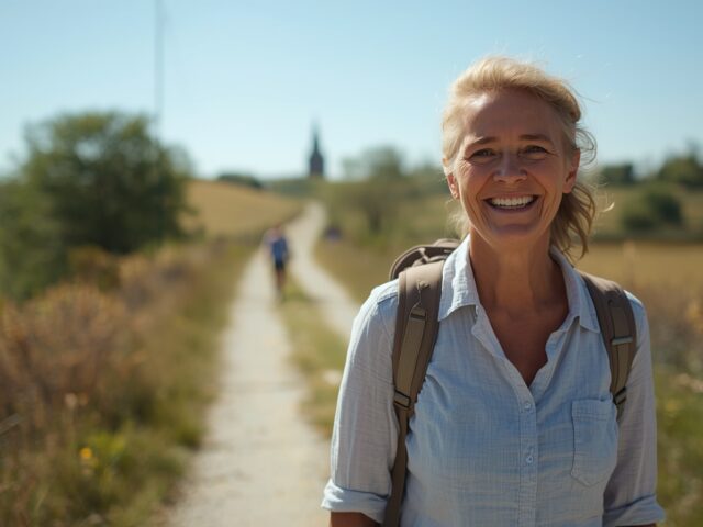 Are You Losing Control During a Major Life Crisis?