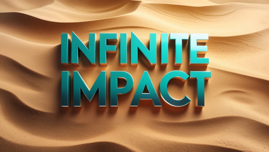 Infinite Impact Heading