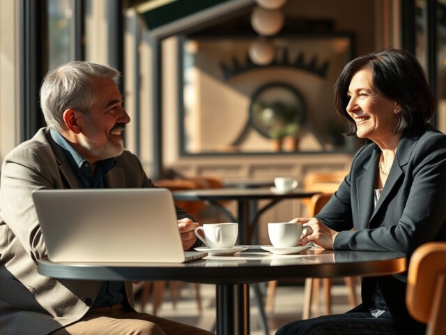 The Ten Terrifying (Yet Terribly Common) Stages of Life Transitions, Chanlenges and Crises