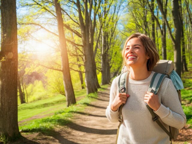 The Rebel’s Guide to Starting Over (After Your Perfect Life Imploded)
