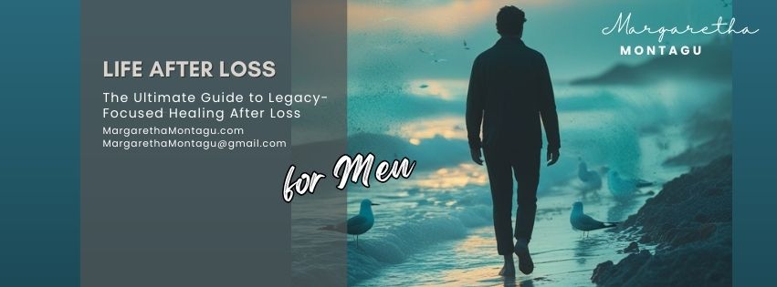 Life after loss header
