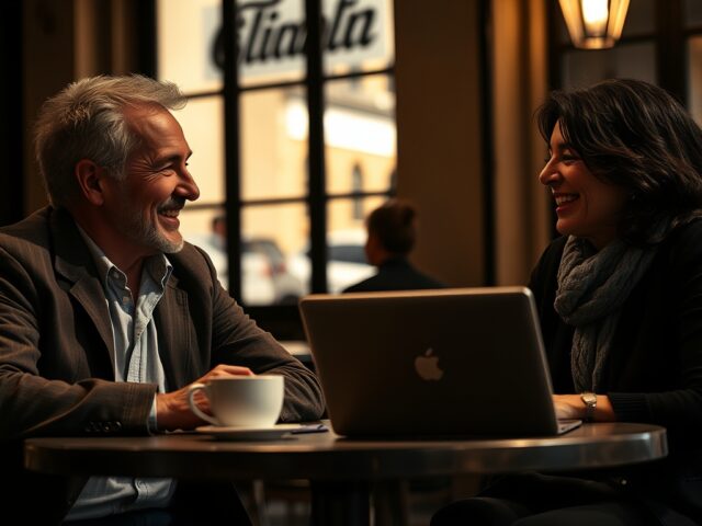 Finding Love Again: A Valentine’s Day Reflection for the Recently Divorced