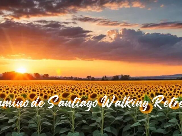 The Introvert’s Pilgrimage: Discovering Your Hidden Strengths on the Camino de Santiago