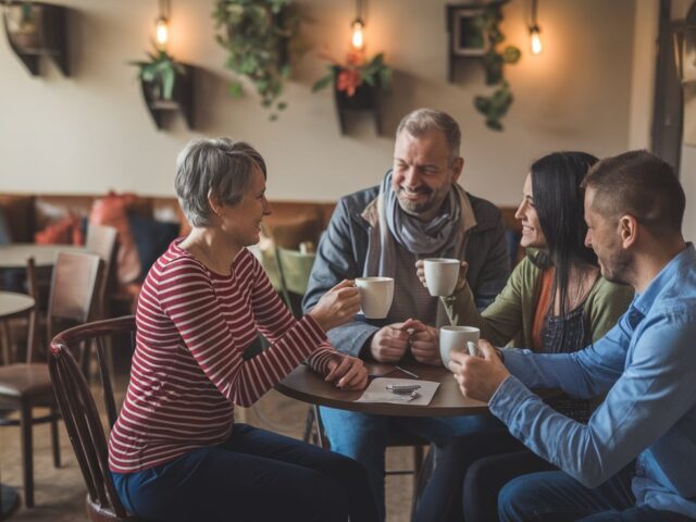 From Purpose to Impact: How Clarity of Purpose Becomes Your Impact Multiplier