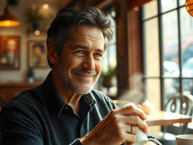 The Executive’s Renaissance: Building Your Dream Business with Decades of Experience