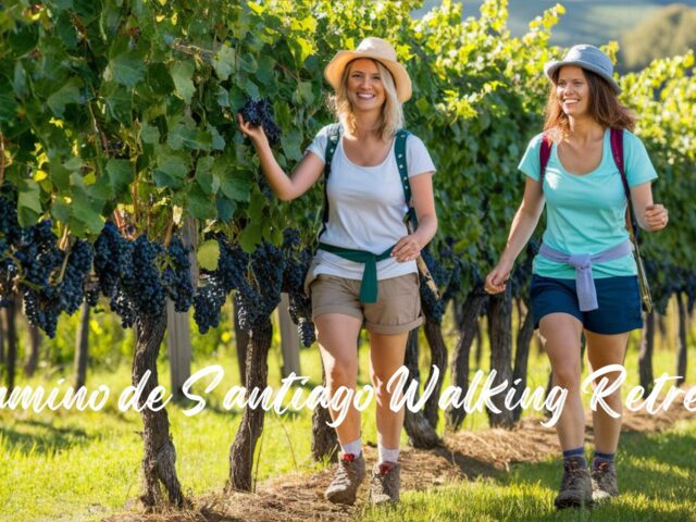 What Happens at Transformational Retreats (That Can’t Happen in a Therapist’s Office)