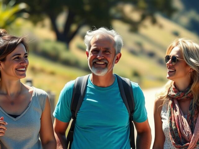 The Camino Chronicles Day 6: Reinvention