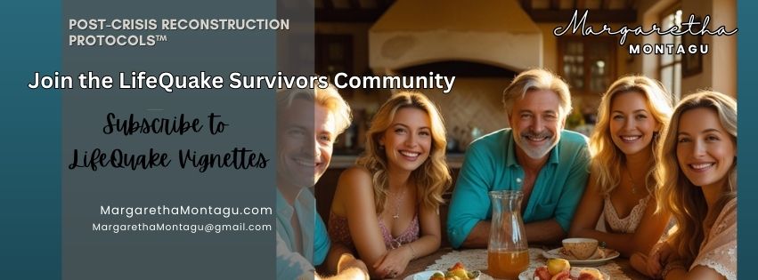 overwhelm opportunity