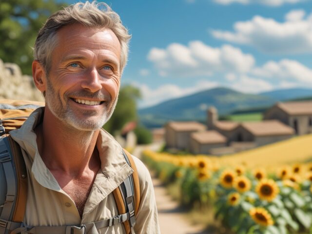 Nature Immersion: The Overlooked Anti-aging Elixir