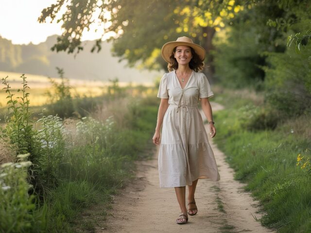 Location Isn’t the Limitation: Living Big in Small Ways