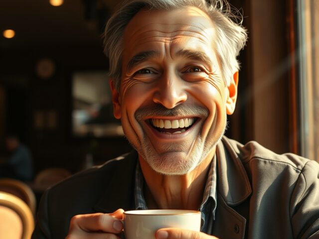 FOMO-Proof Your Life: The Power of Purpose in a Distracted World