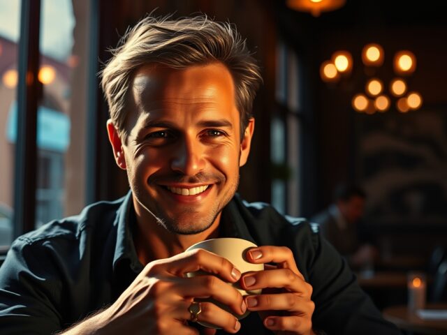 Are You Building the Future You Want?