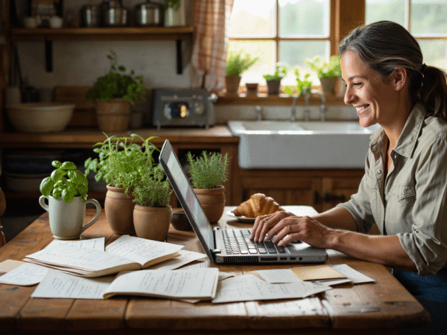 How Knowing Your Purpose Unlocks the Floodgates of Creativity