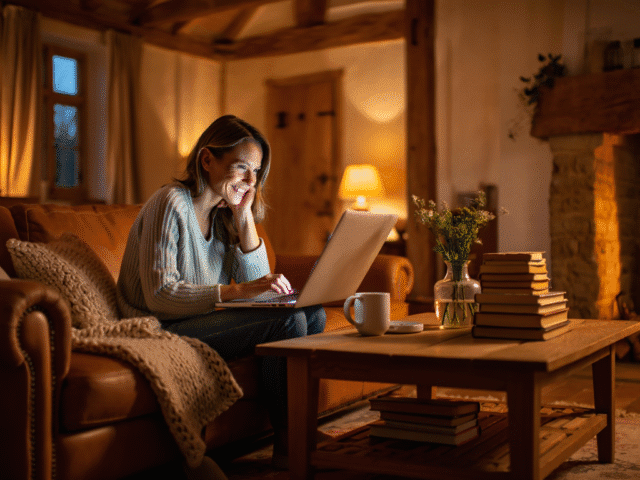 Saying No is a Full Sentence: How Your Life Purpose Solidifies Your Boundaries