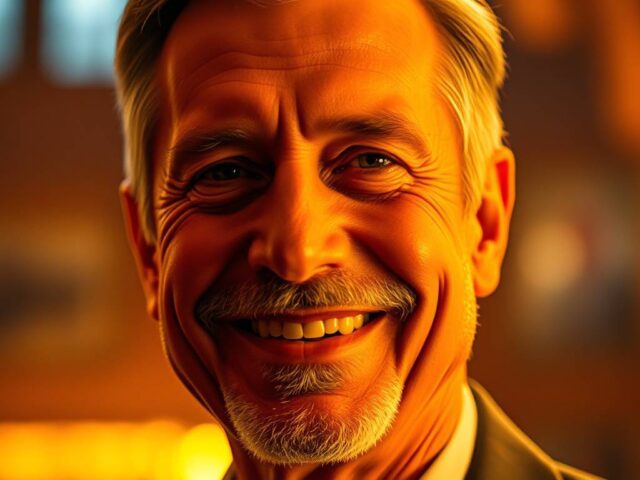 What is Success? What a Dying CEO’s Final 48 Hours Taught Me