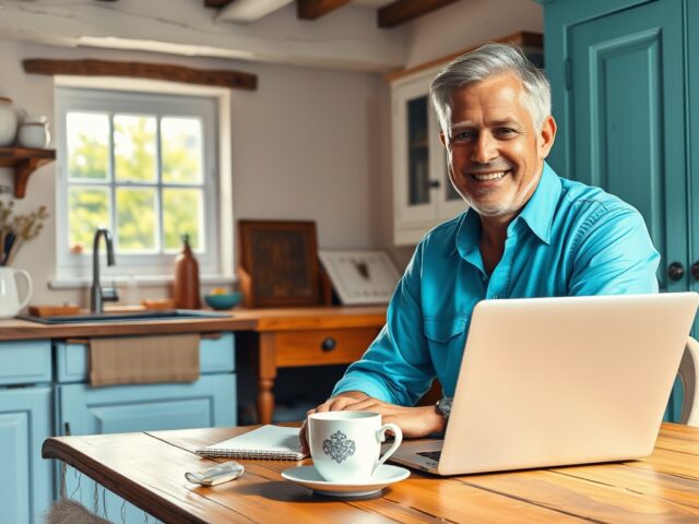 How Do You Cope With This Mind-numbing Divorce?