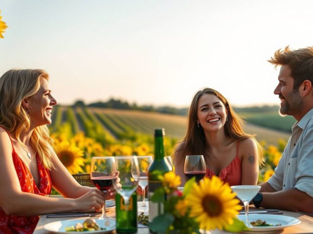 The Empty Nesters Advantage: Your Best Years Are Still Ahead of You