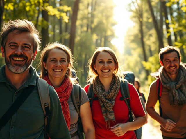 The Camino Chronicles: Day 3