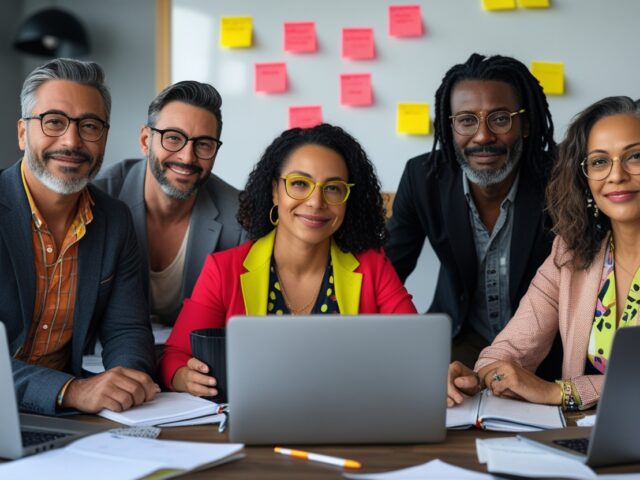 Radical Generosity: A Revolutionary Act in a Self-Absorbed World