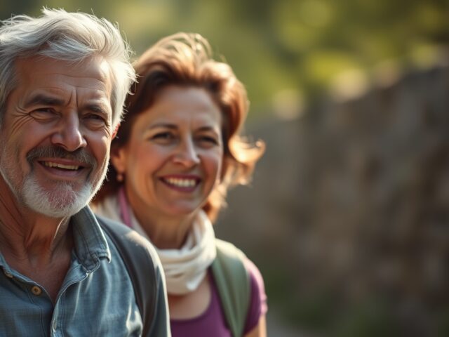 Camino Chronicles Day 4