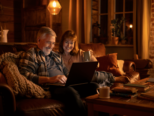 Debunking the Devastating Myths of the Empty Nest