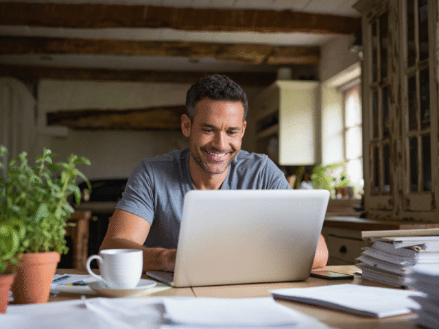 Fired at 50:The Executive’s Guide to Strategic Reinvention