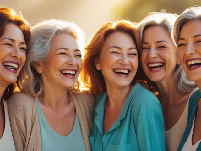 Third-Age Crisis: Too Healthy to Retire and Too Broke to Quit