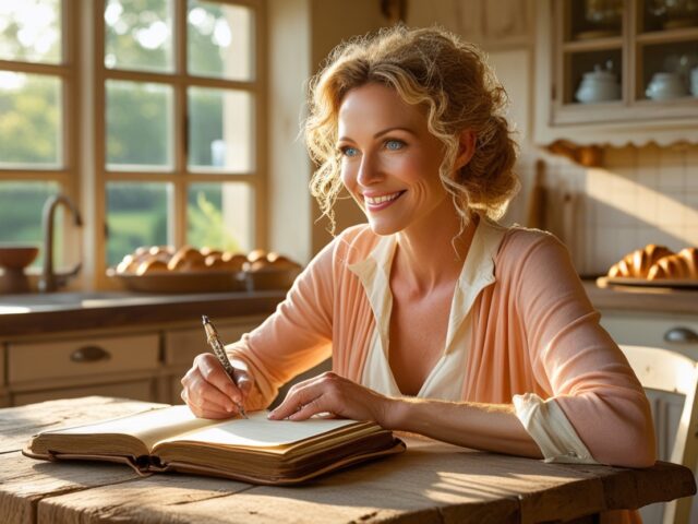 Writing Memoir Together