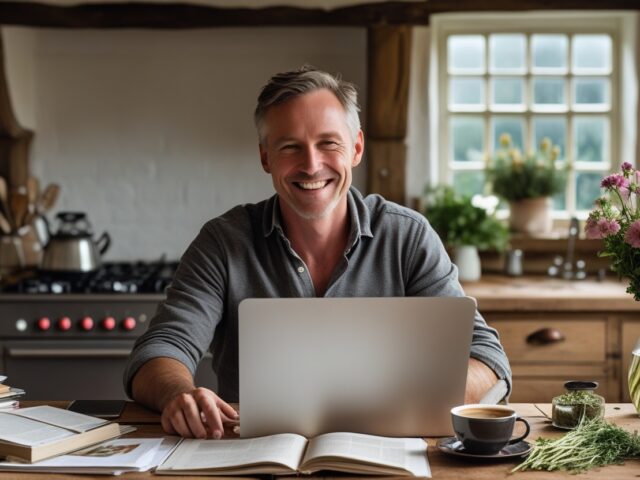 Retirement: Who Am I Now?