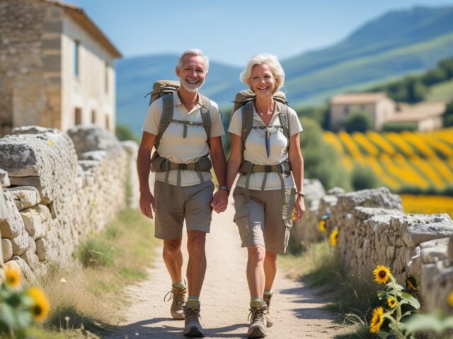 Tha Camino Chronicles Day 7: Midlife Crisis Epiphany