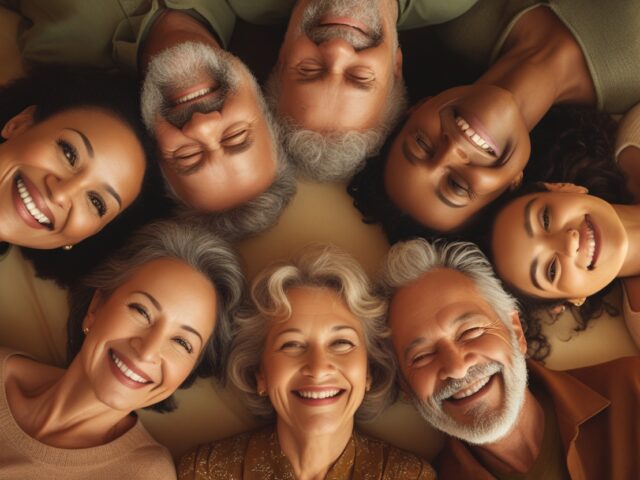 Living Intentionally