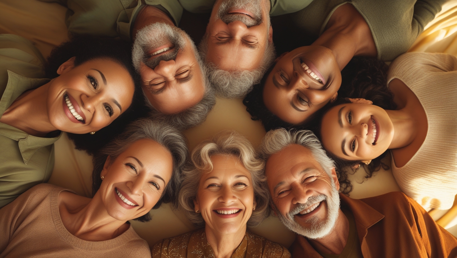 living intentionally