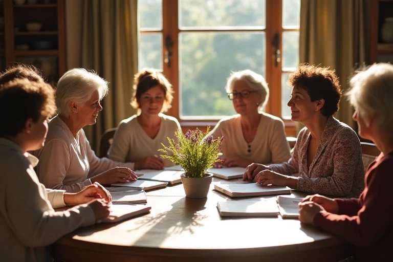 how to recover from burnout