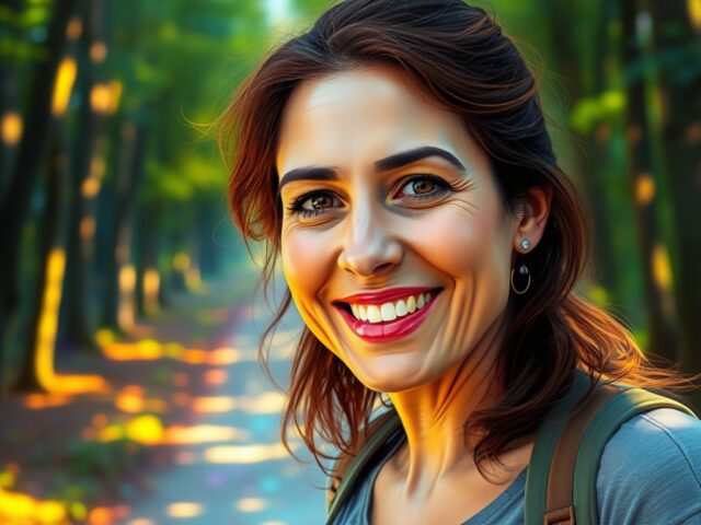 What Does It Mean to Be Yourself at Work?