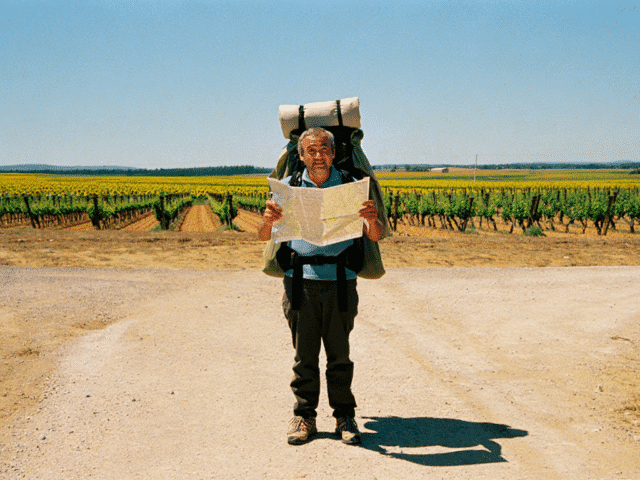 Time Does NOT Heal All Wounds