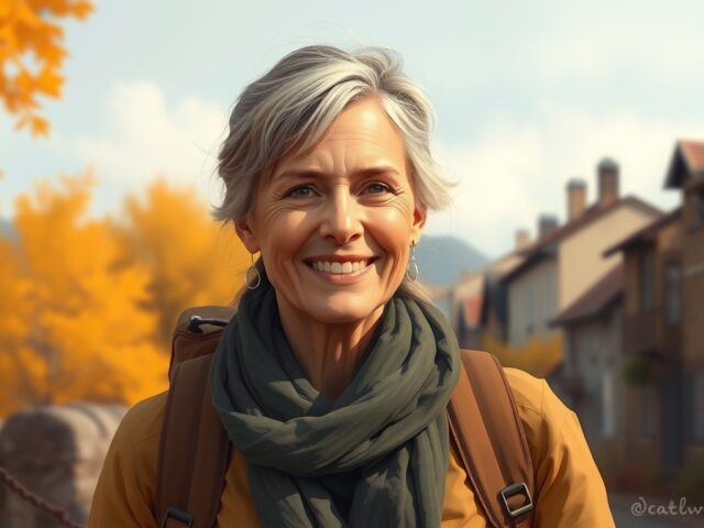 Your First Solo Travel Adventure: A Woman’s Guide to Travelling the World with Confidence