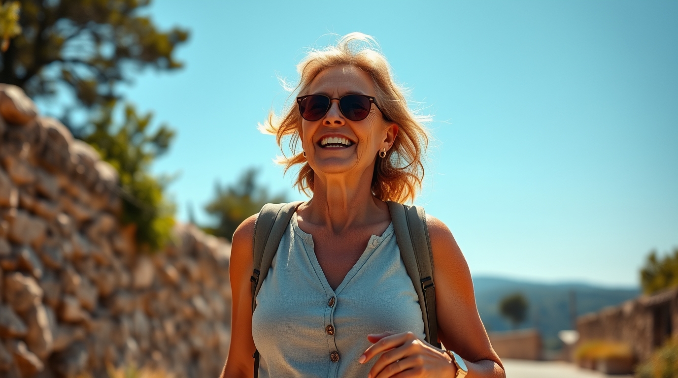 stress warning signs