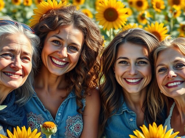 Hosting Retreats as a Wounded Healer