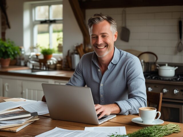 Why Understanding Why You’re in the Room is More Important Than Being the Smartest One in It