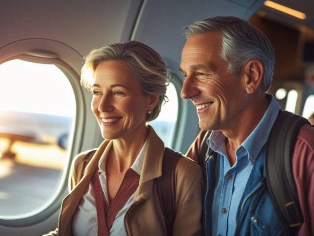 Is Travelling Anti-Ageing or Just Expensive Self-Care?