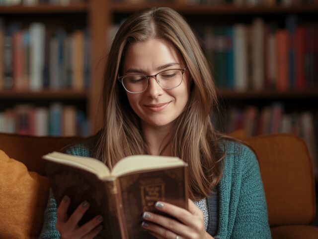 The Gifts of Imperfection by Brené Brown