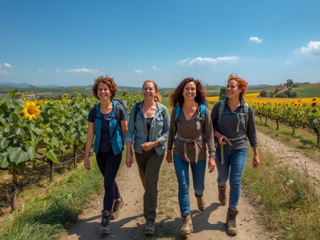 What’s the fastest Way to reset during a hectic Workday?