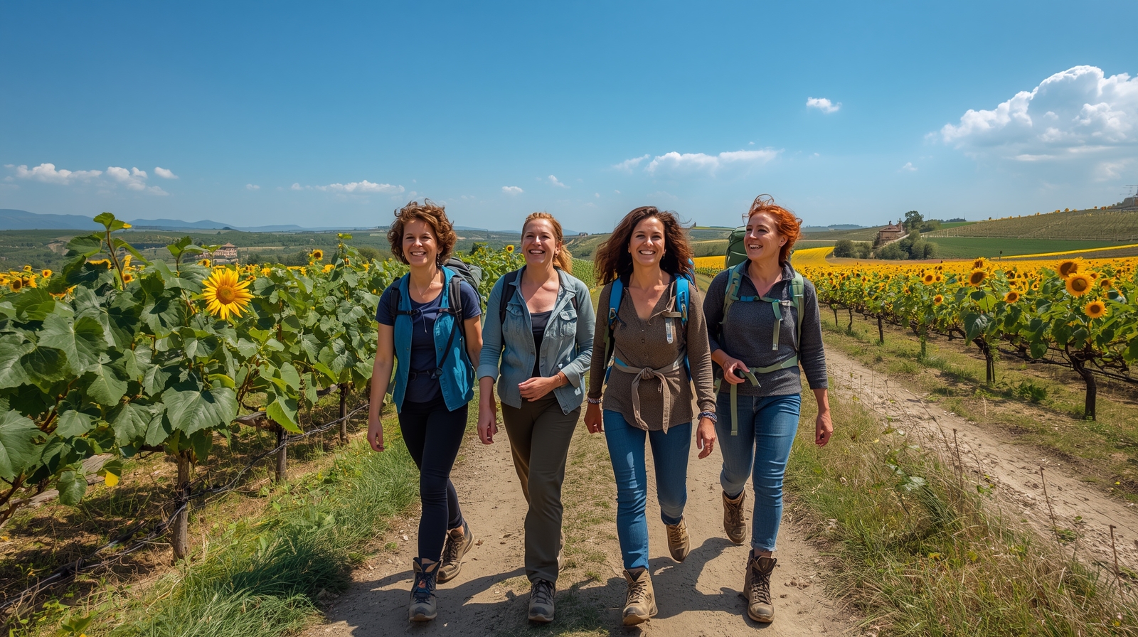 stress relief techniques