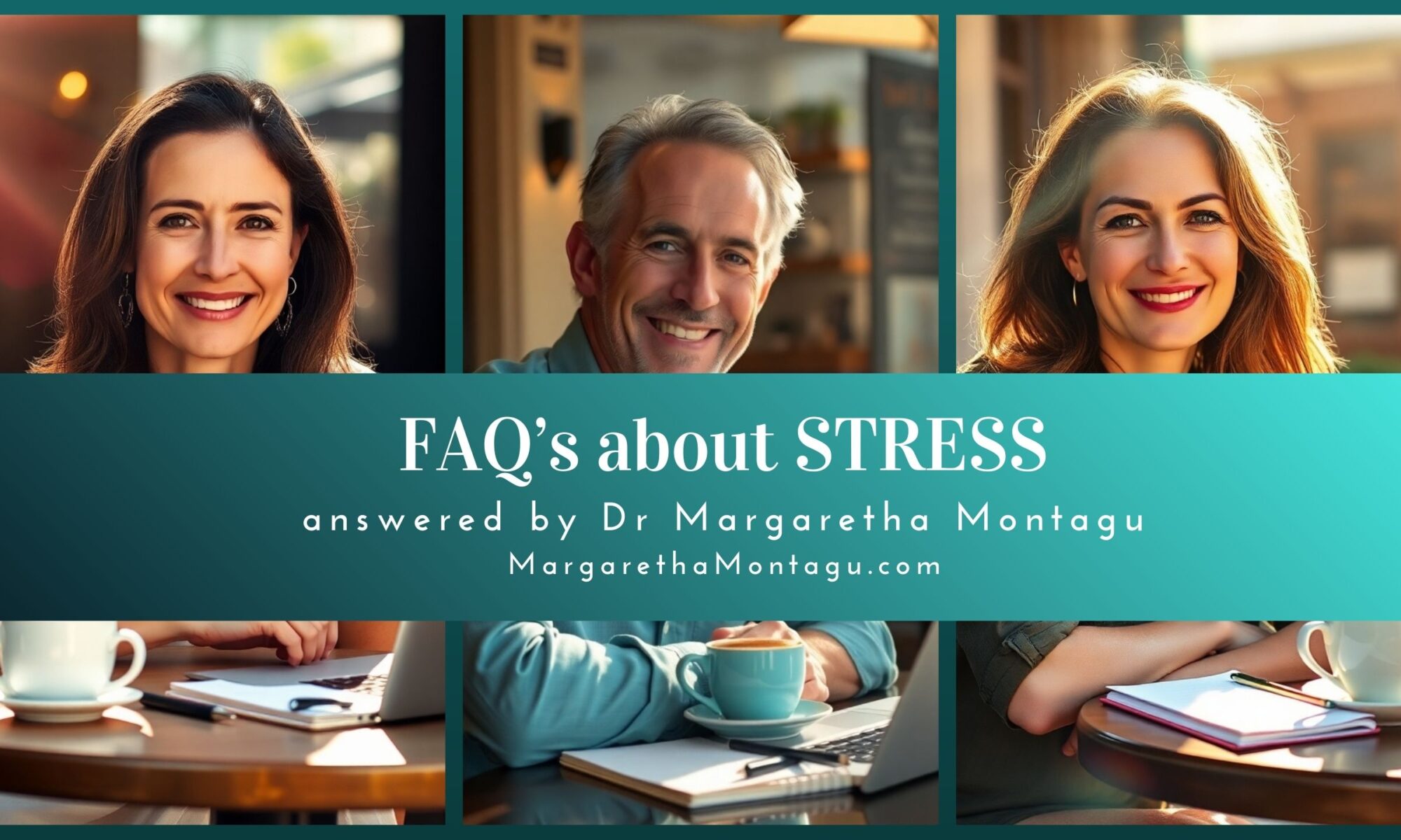 How do I stop work stress from spilling into my family life?